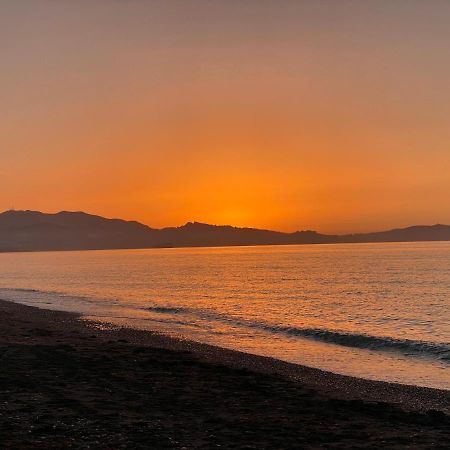 Residence Bario H Αλ Χοσέιμα Εξωτερικό φωτογραφία