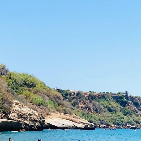 Residence Bario H Αλ Χοσέιμα Εξωτερικό φωτογραφία