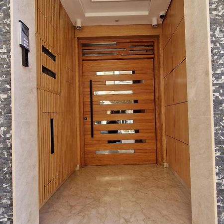 Residence Bario H Αλ Χοσέιμα Εξωτερικό φωτογραφία