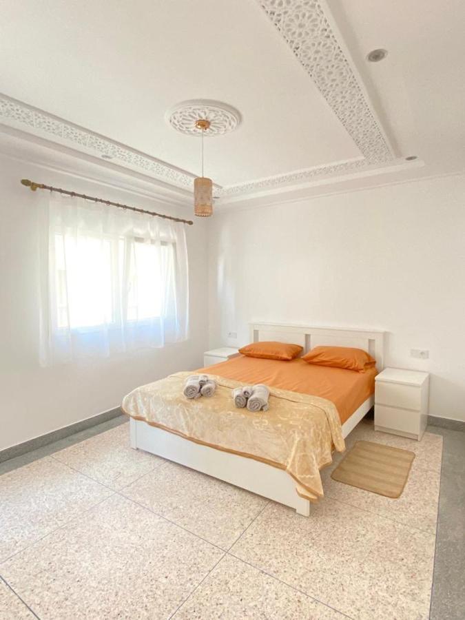Residence Bario H Αλ Χοσέιμα Εξωτερικό φωτογραφία