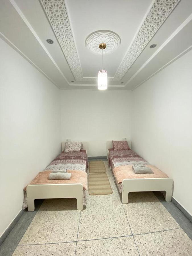 Residence Bario H Αλ Χοσέιμα Εξωτερικό φωτογραφία