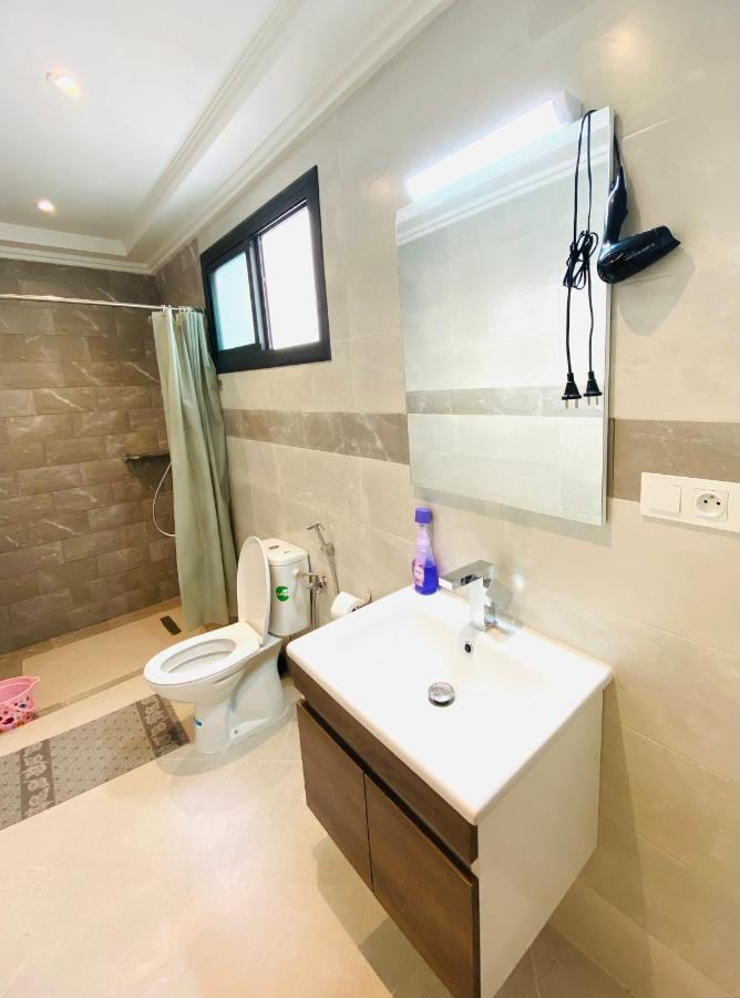 Residence Bario H Αλ Χοσέιμα Εξωτερικό φωτογραφία