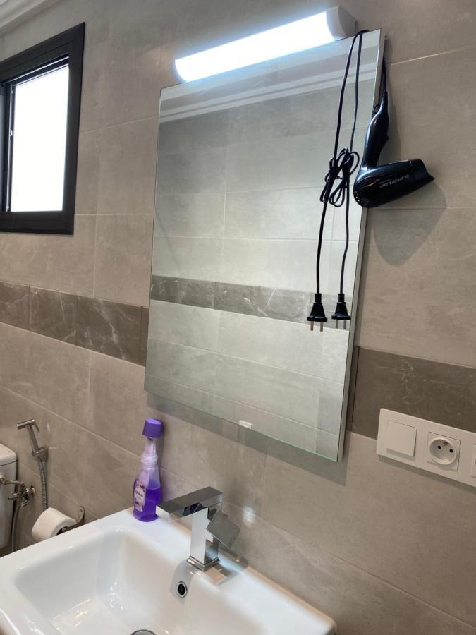 Residence Bario H Αλ Χοσέιμα Εξωτερικό φωτογραφία