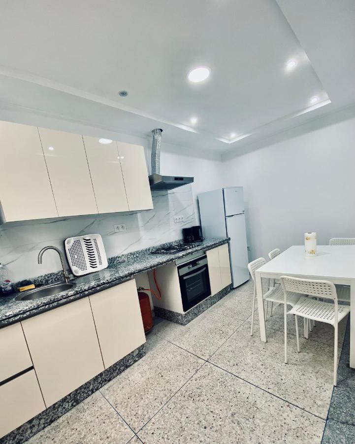 Residence Bario H Αλ Χοσέιμα Εξωτερικό φωτογραφία
