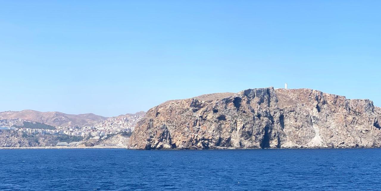 Residence Bario H Αλ Χοσέιμα Εξωτερικό φωτογραφία
