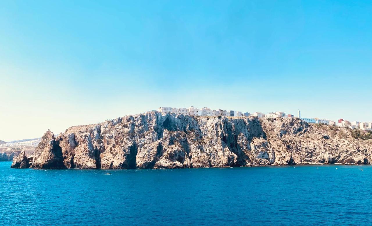 Residence Bario H Αλ Χοσέιμα Εξωτερικό φωτογραφία