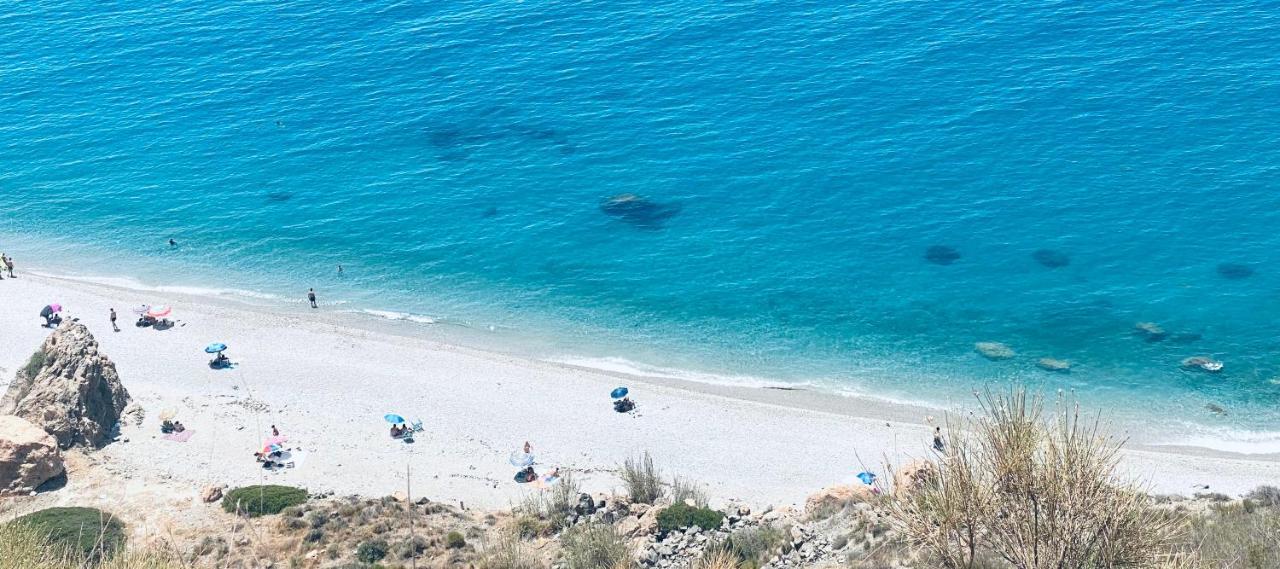 Residence Bario H Αλ Χοσέιμα Εξωτερικό φωτογραφία