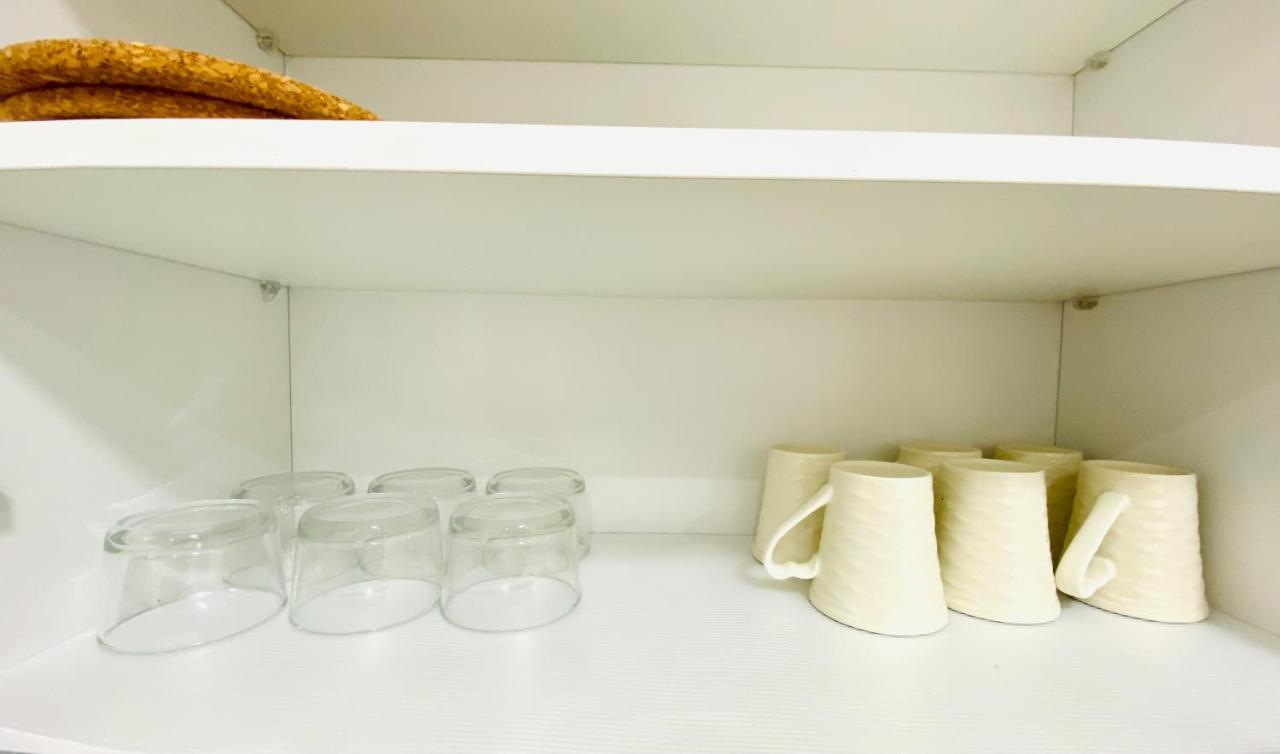 Residence Bario H Αλ Χοσέιμα Εξωτερικό φωτογραφία