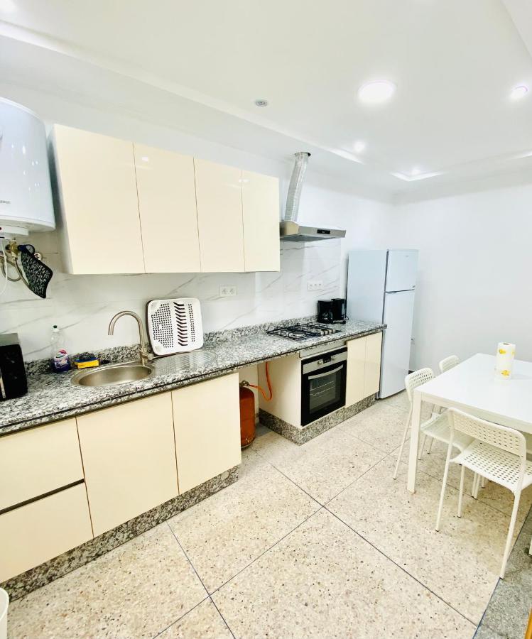 Residence Bario H Αλ Χοσέιμα Εξωτερικό φωτογραφία