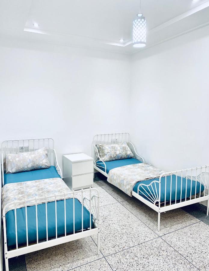 Residence Bario H Αλ Χοσέιμα Εξωτερικό φωτογραφία
