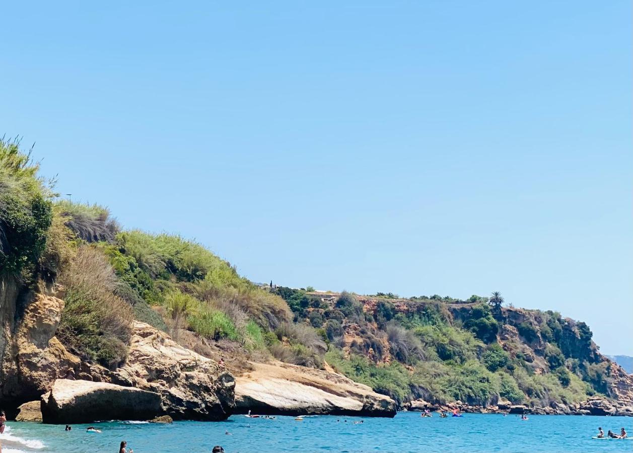 Residence Bario H Αλ Χοσέιμα Εξωτερικό φωτογραφία