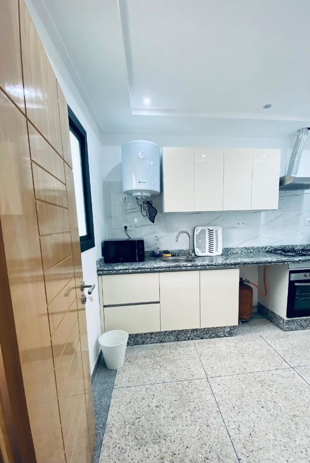 Residence Bario H Αλ Χοσέιμα Εξωτερικό φωτογραφία