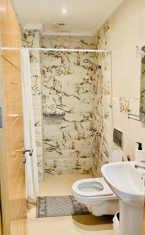 Residence Bario H Αλ Χοσέιμα Εξωτερικό φωτογραφία