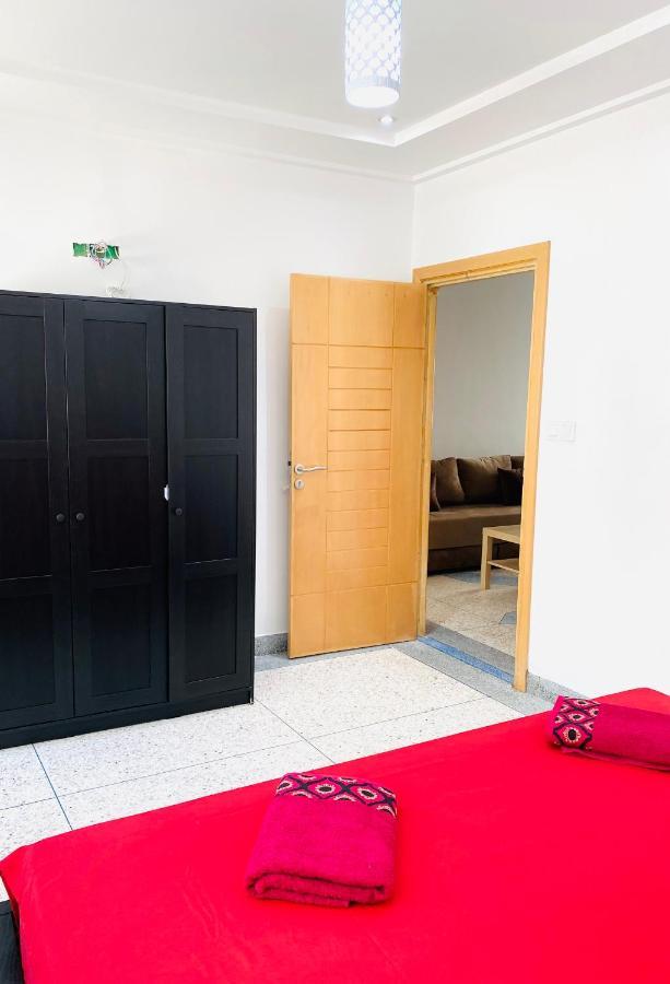Residence Bario H Αλ Χοσέιμα Εξωτερικό φωτογραφία