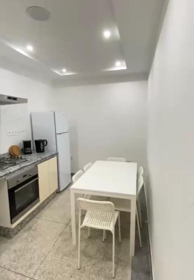 Residence Bario H Αλ Χοσέιμα Εξωτερικό φωτογραφία
