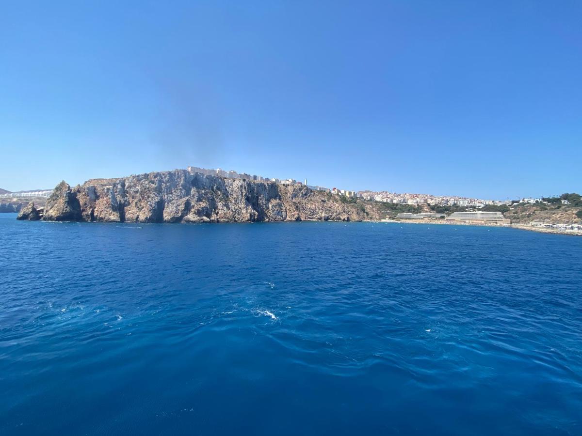 Residence Bario H Αλ Χοσέιμα Εξωτερικό φωτογραφία