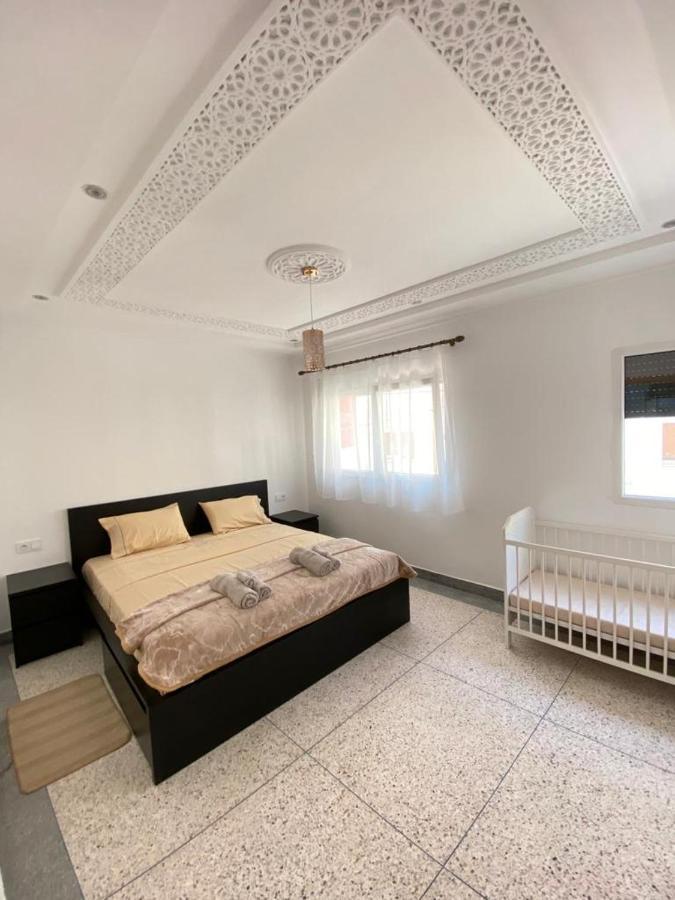 Residence Bario H Αλ Χοσέιμα Εξωτερικό φωτογραφία