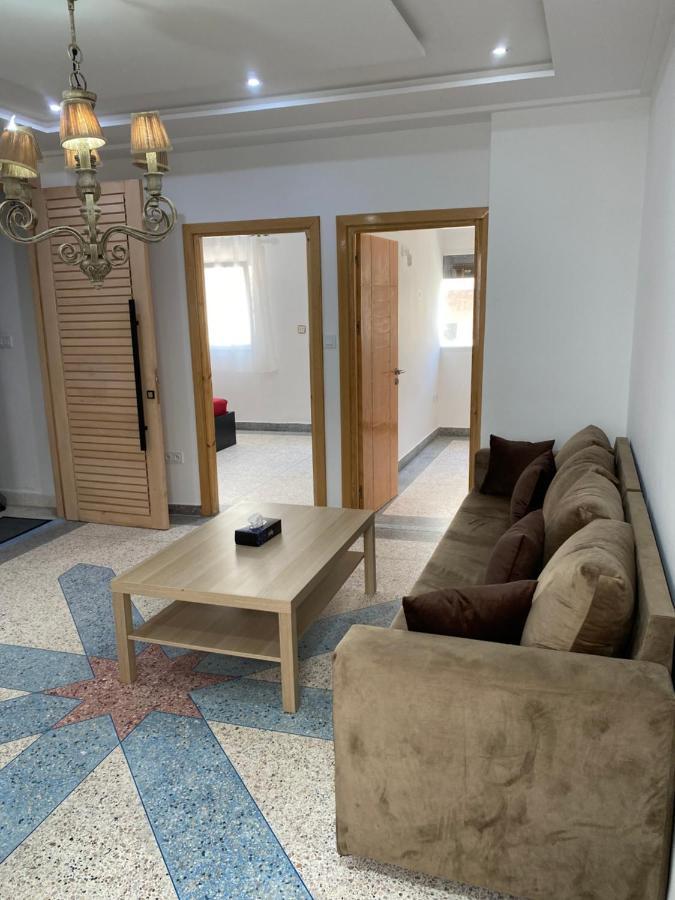 Residence Bario H Αλ Χοσέιμα Εξωτερικό φωτογραφία