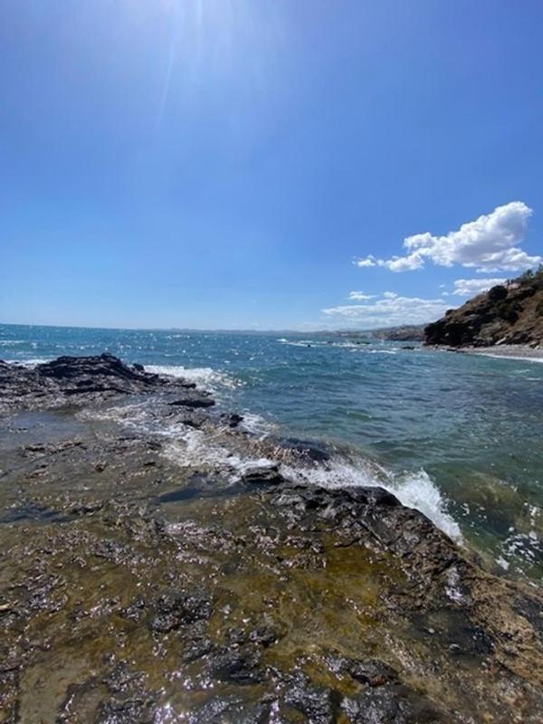 Residence Bario H Αλ Χοσέιμα Εξωτερικό φωτογραφία