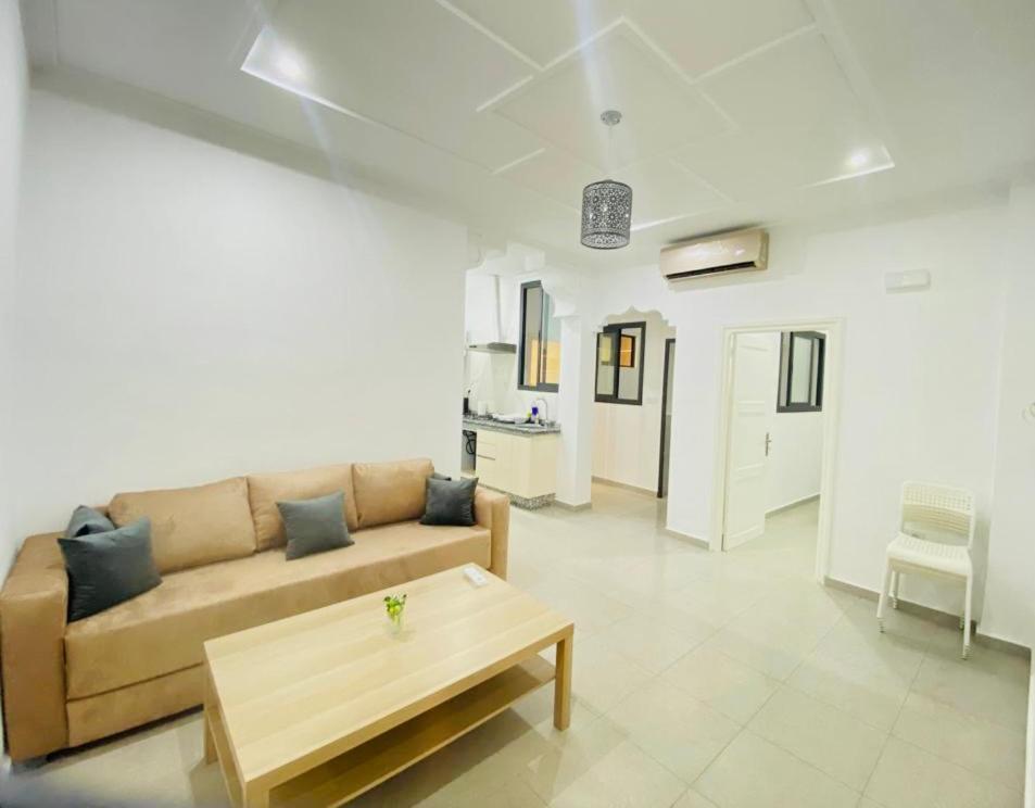 Residence Bario H Αλ Χοσέιμα Δωμάτιο φωτογραφία