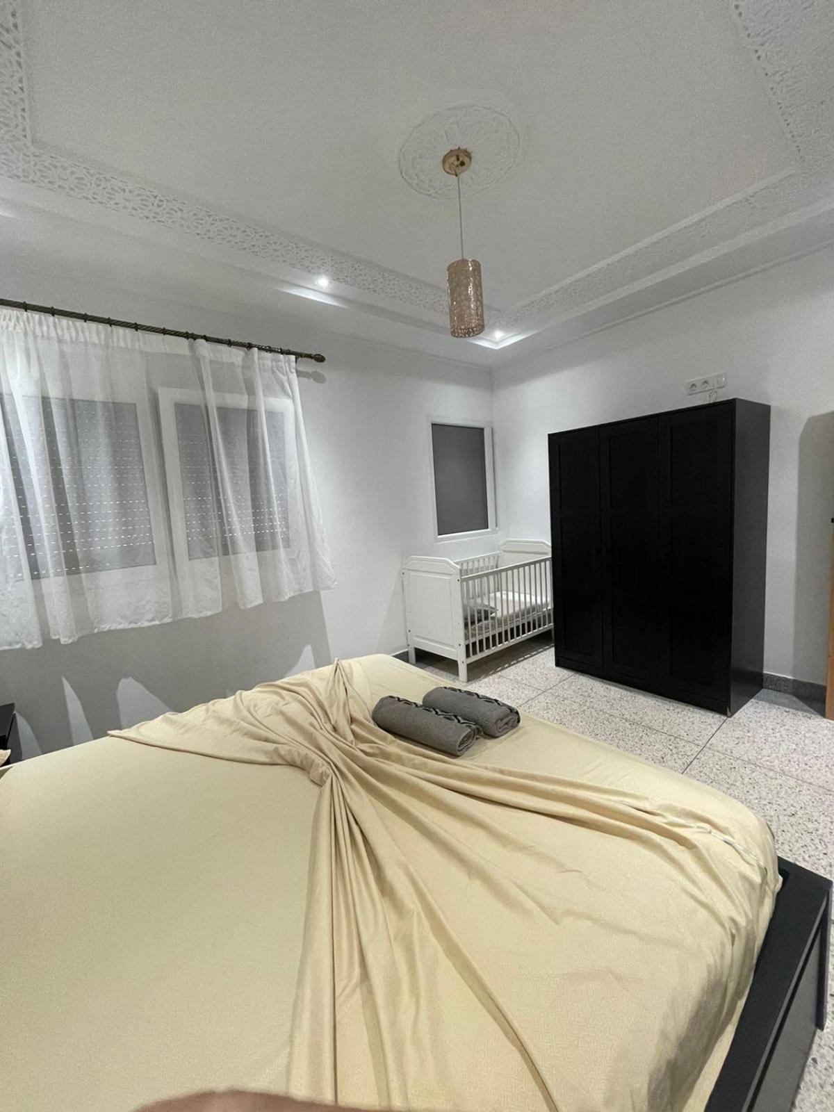 Residence Bario H Αλ Χοσέιμα Εξωτερικό φωτογραφία