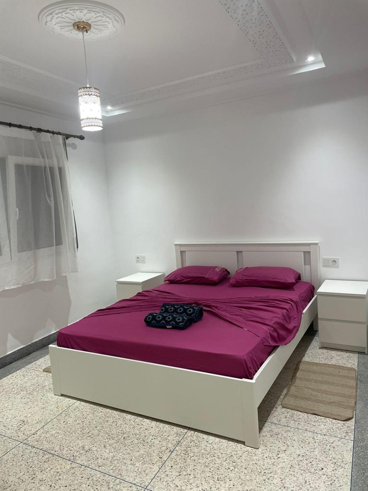 Residence Bario H Αλ Χοσέιμα Εξωτερικό φωτογραφία
