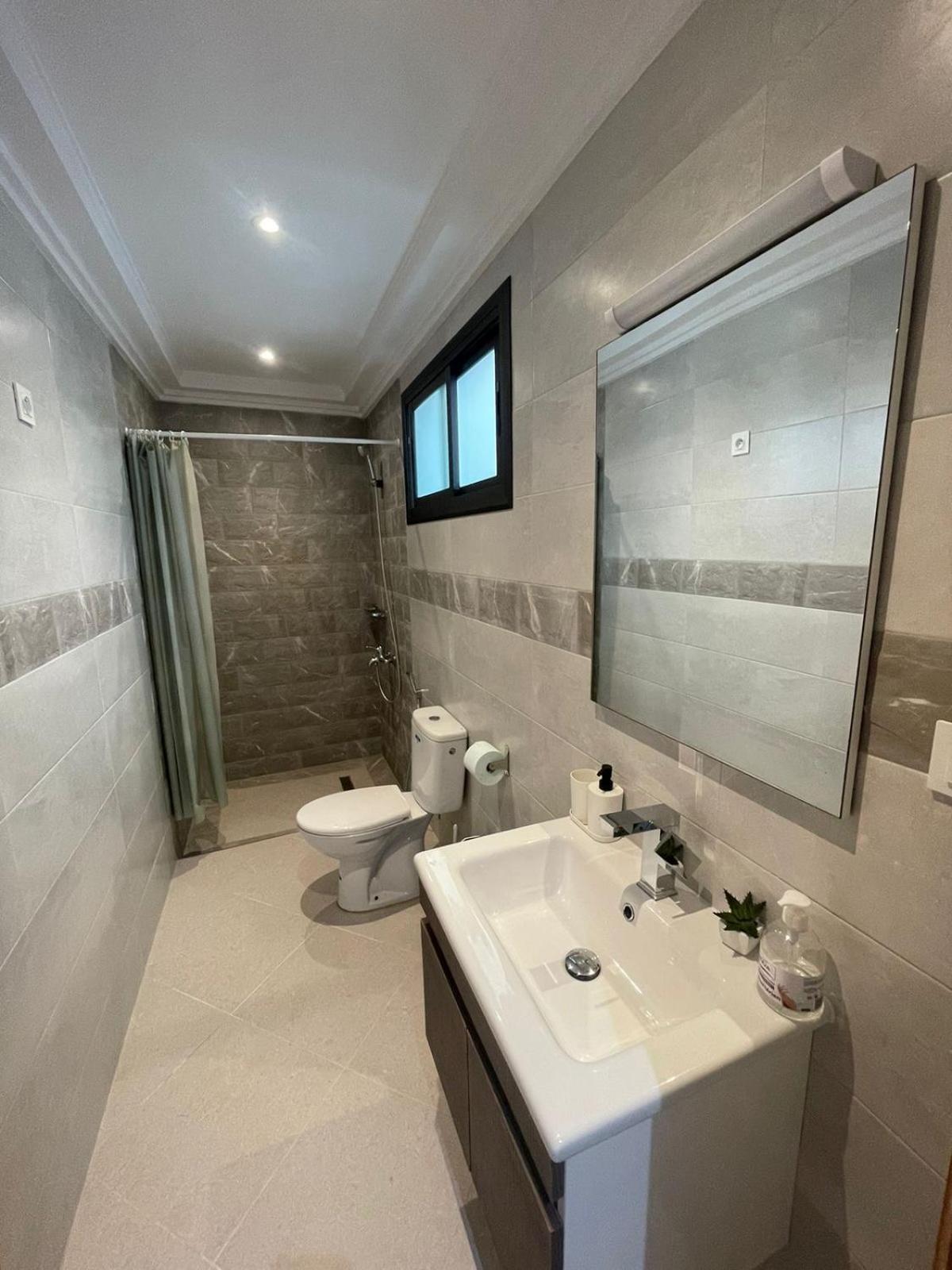 Residence Bario H Αλ Χοσέιμα Εξωτερικό φωτογραφία