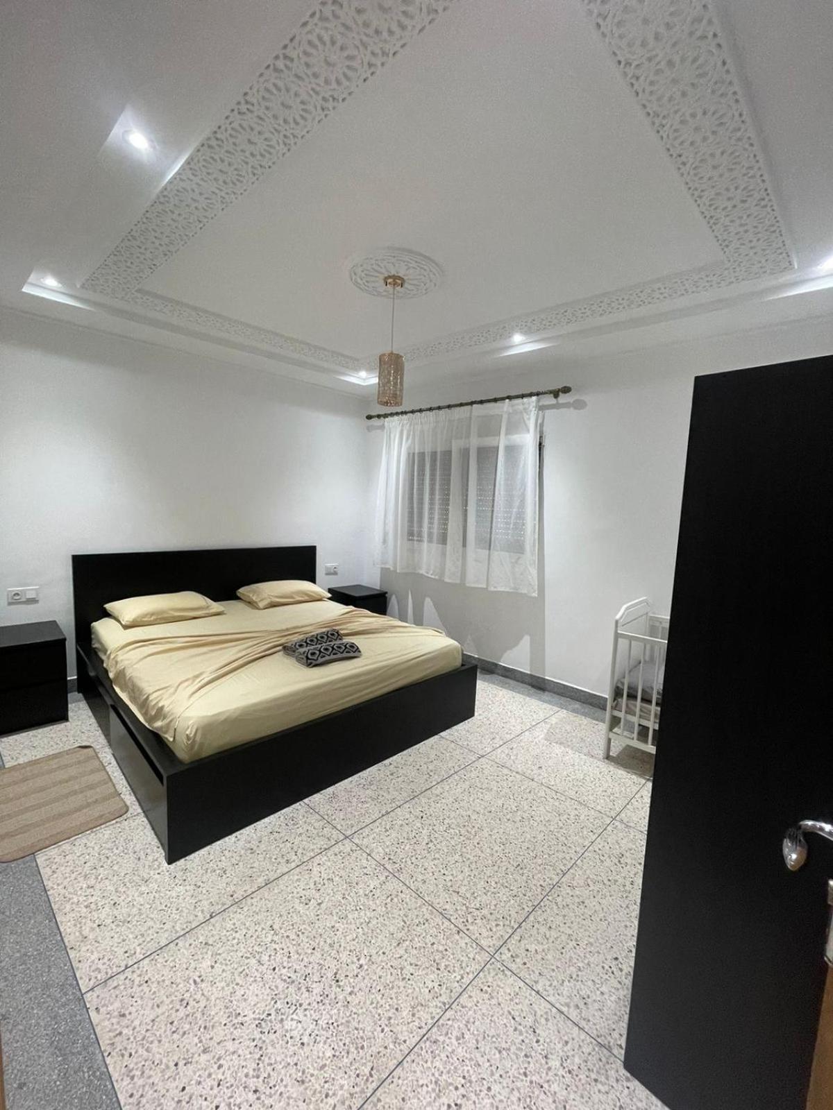Residence Bario H Αλ Χοσέιμα Εξωτερικό φωτογραφία