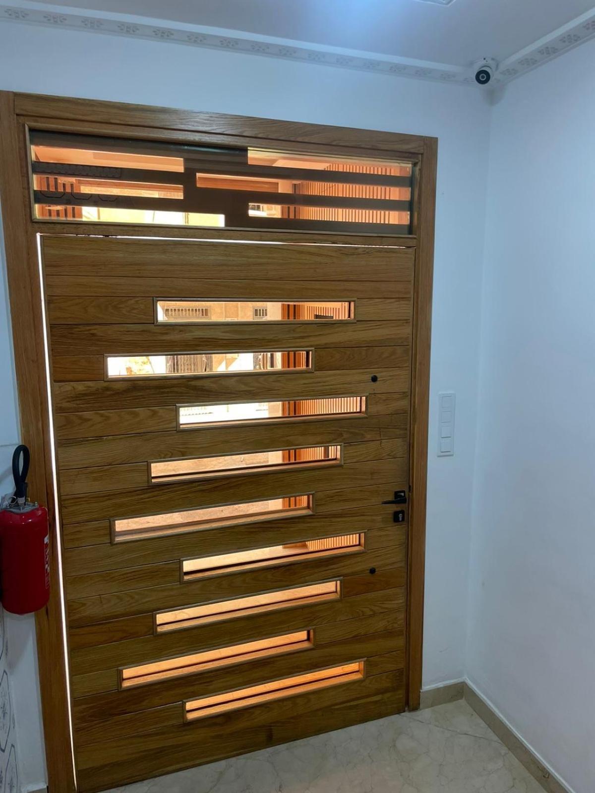 Residence Bario H Αλ Χοσέιμα Εξωτερικό φωτογραφία