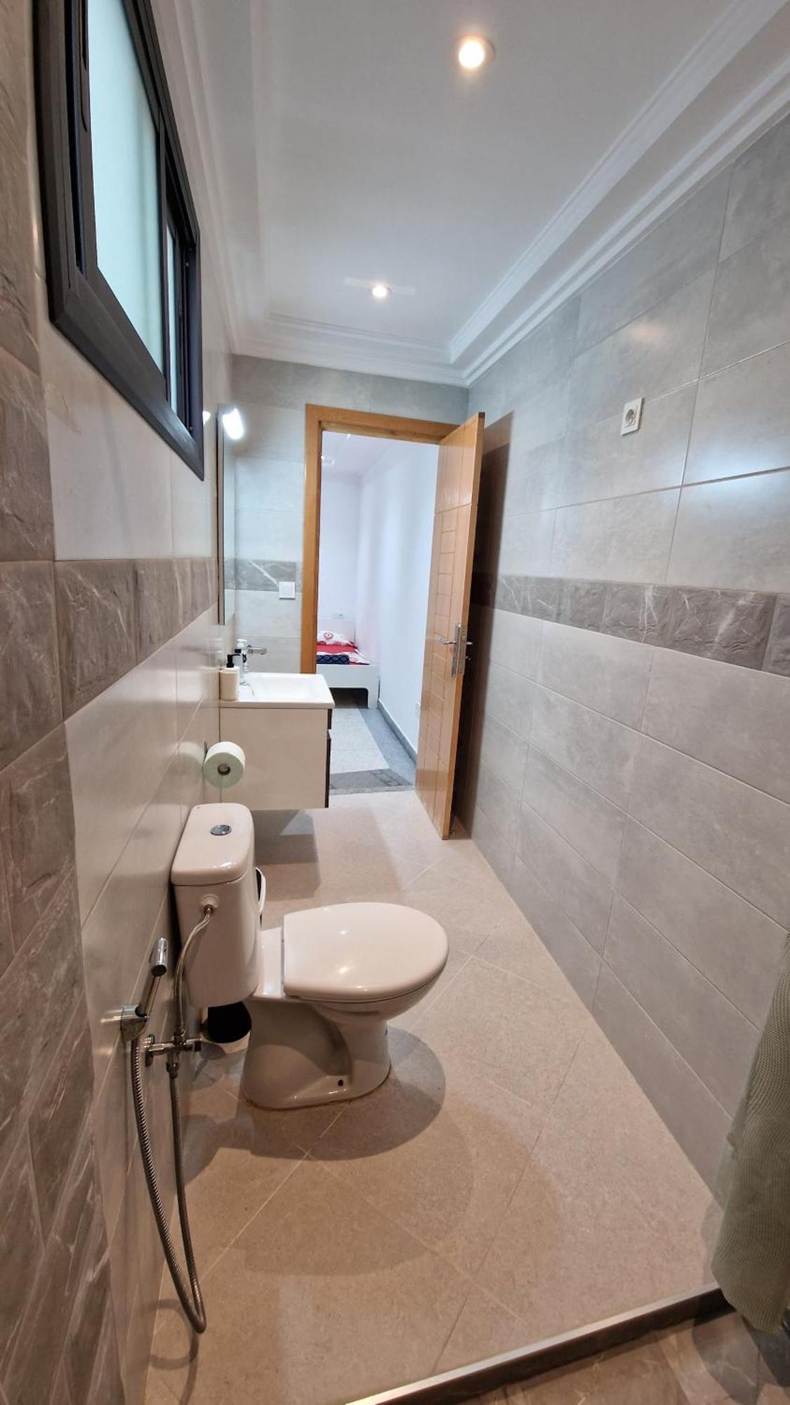 Residence Bario H Αλ Χοσέιμα Εξωτερικό φωτογραφία