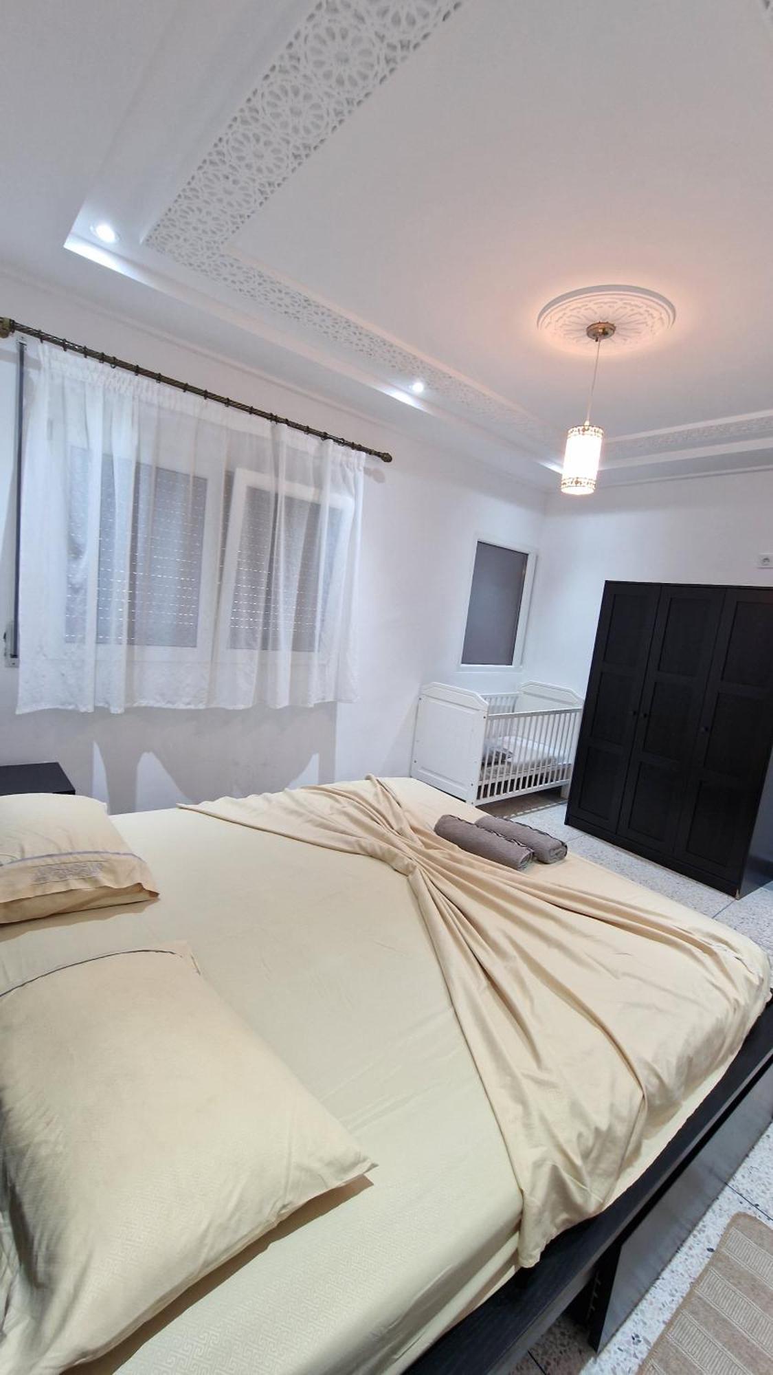 Residence Bario H Αλ Χοσέιμα Εξωτερικό φωτογραφία