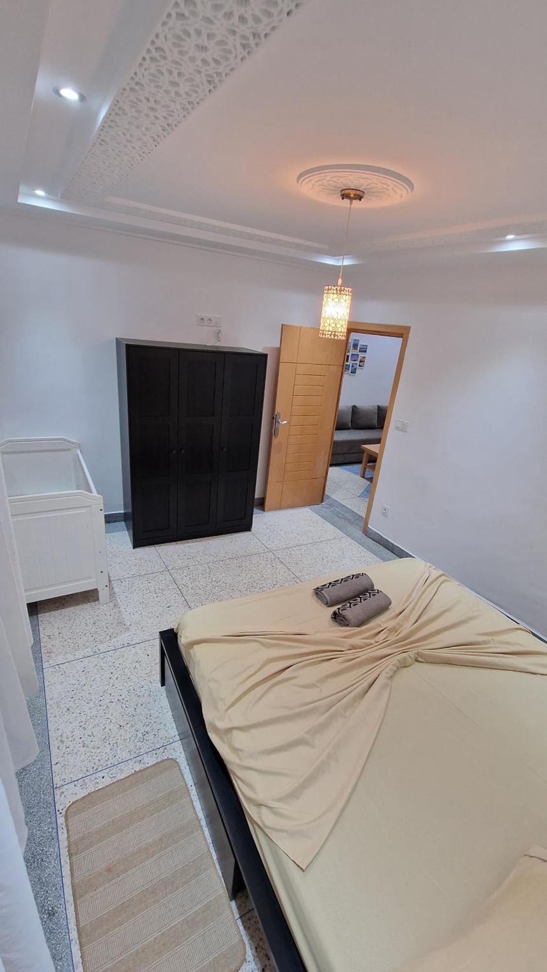 Residence Bario H Αλ Χοσέιμα Εξωτερικό φωτογραφία