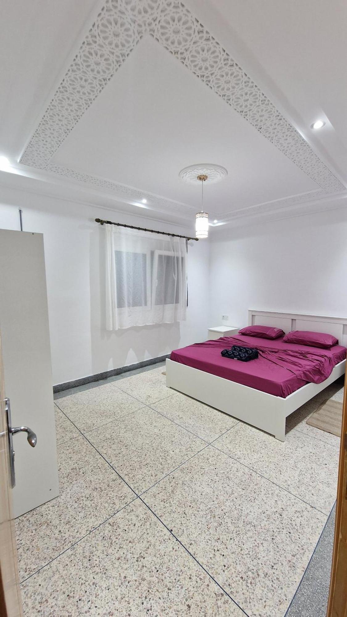 Residence Bario H Αλ Χοσέιμα Εξωτερικό φωτογραφία