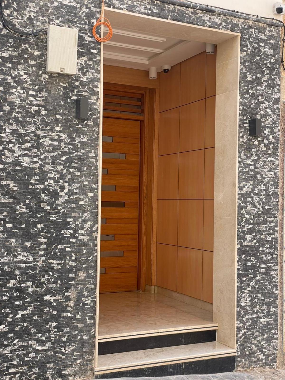 Residence Bario H Αλ Χοσέιμα Εξωτερικό φωτογραφία