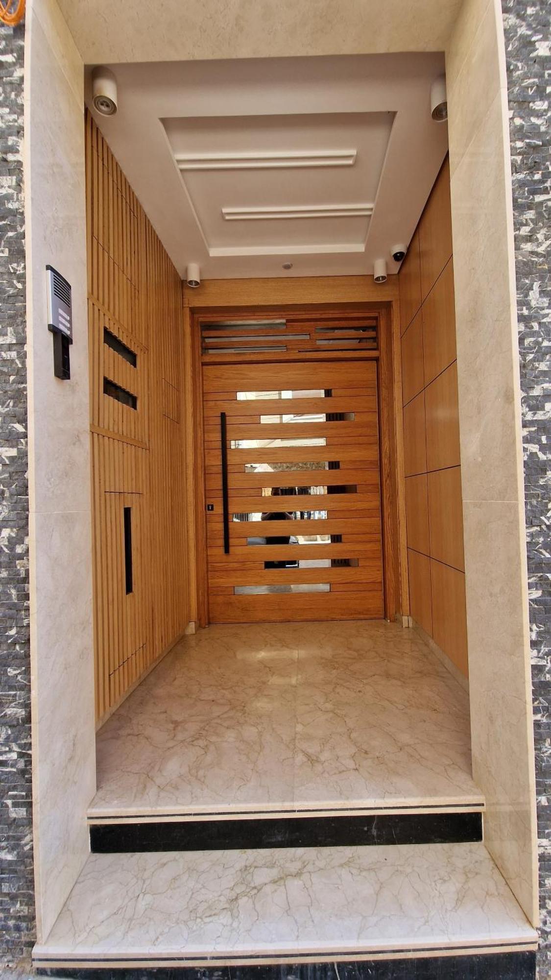 Residence Bario H Αλ Χοσέιμα Εξωτερικό φωτογραφία